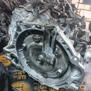 1nz Gearbox 12pin New Model