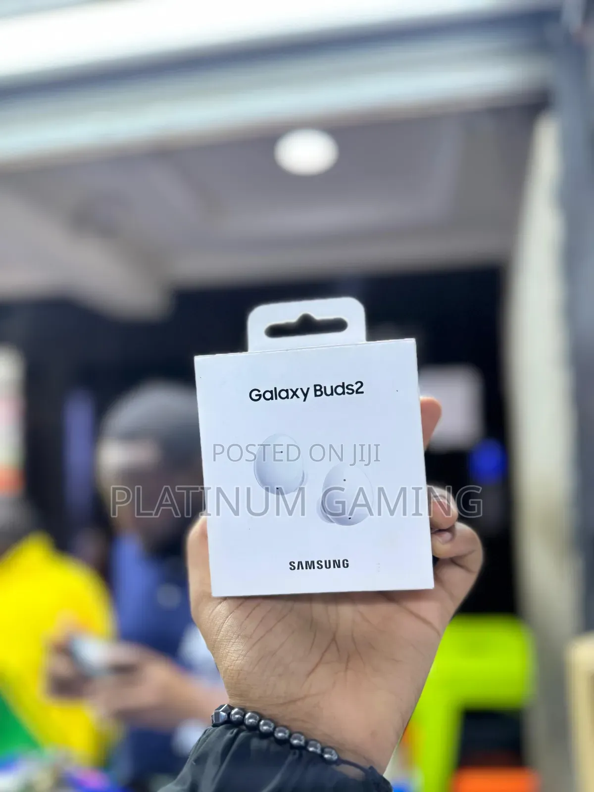Galaxy Buds 2