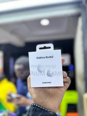 Galaxy Buds 2