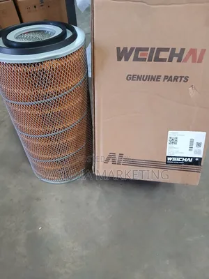 Weichai Air Filter Element 