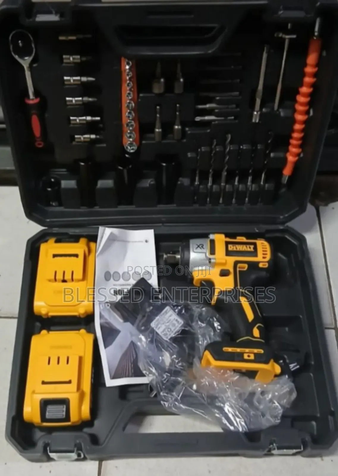 Quality Dewalt Impact Drill/Dewalt Impact Drill