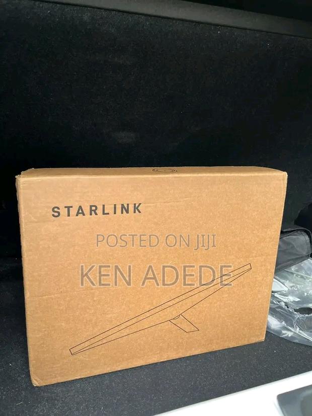 Starlink Mini - thumbnail 2