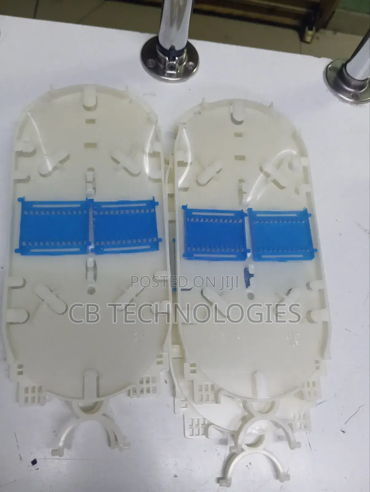 Enclosure Trays