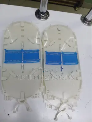 Enclosure Trays