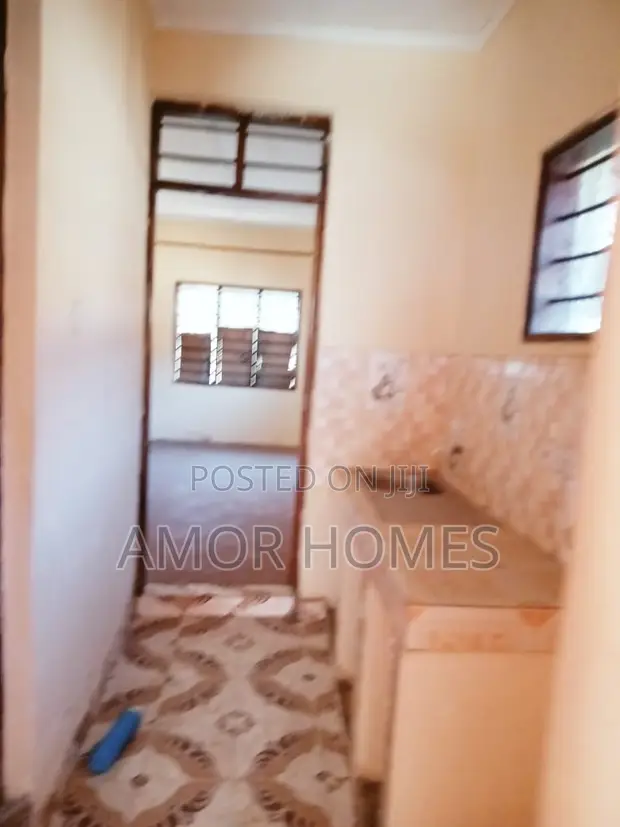 1bdrm Apartment in Mshomoroni for rent