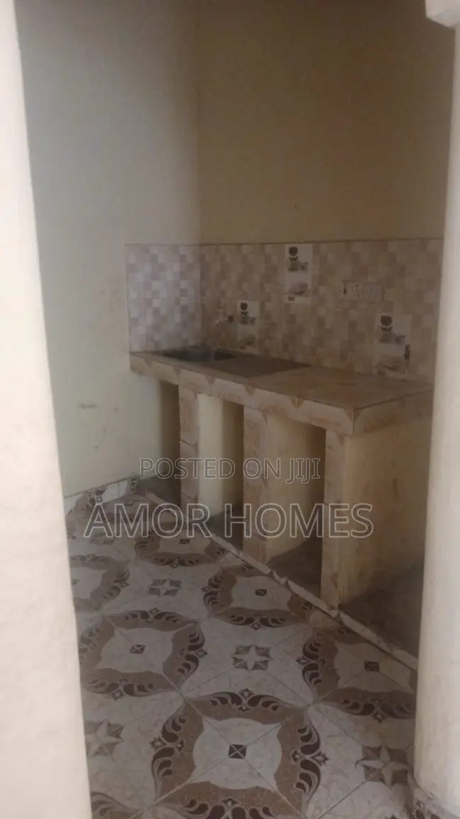 1bdrm Apartment in Mshomoroni for rent