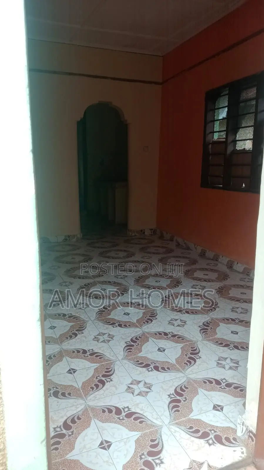 1bdrm Apartment in Mshomoroni for rent
