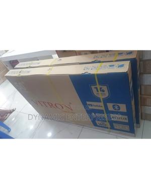 Vitron 50-Inch Smart Android Tv - main view