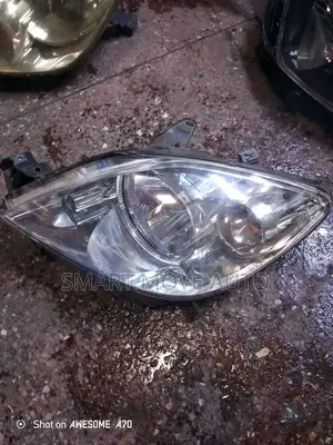 Demio 2005 Headlight Non Xenon