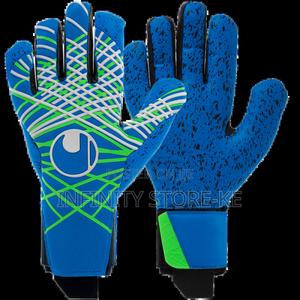 Goalkeeper Gloves - main view