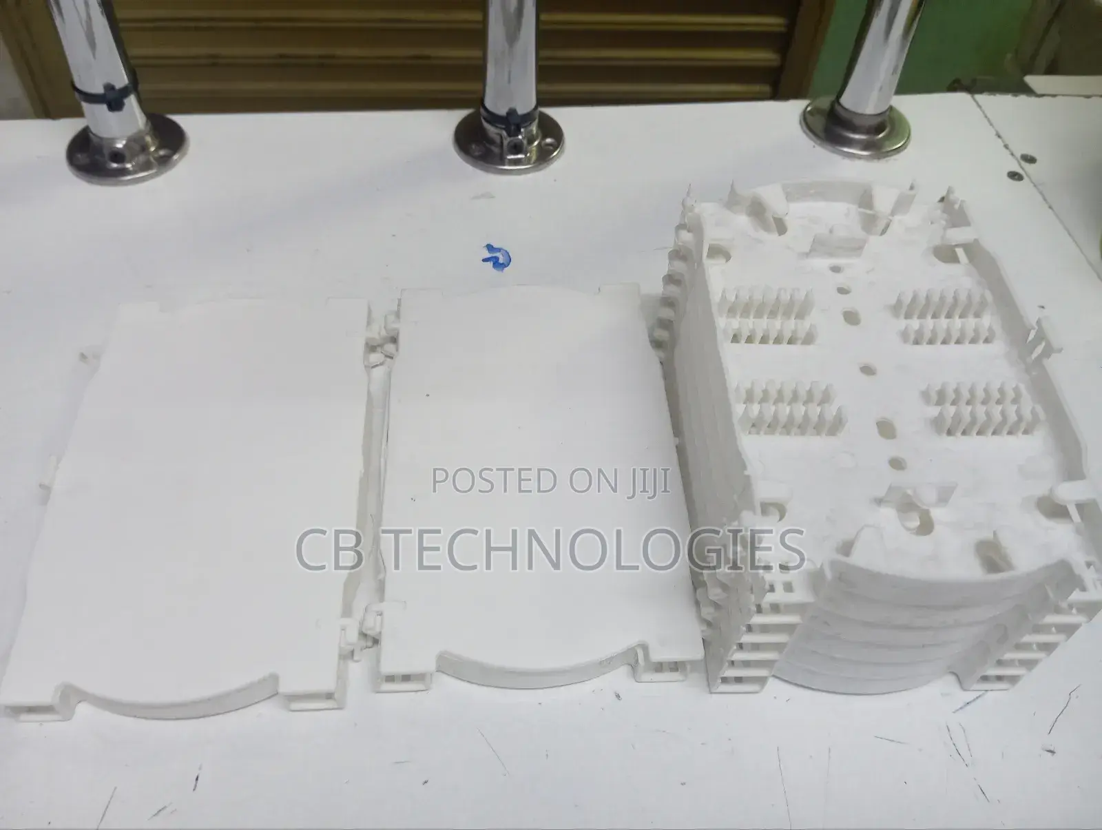 Odf Trays/ Cassettes