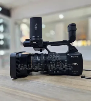 Sony PXW-Z100 Camcorder