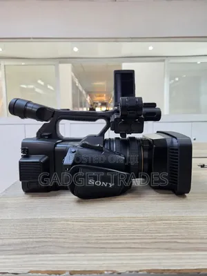 Sony PXW-Z100 Camcorder