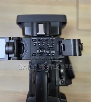 Sony PXW-Z100 Camcorder
