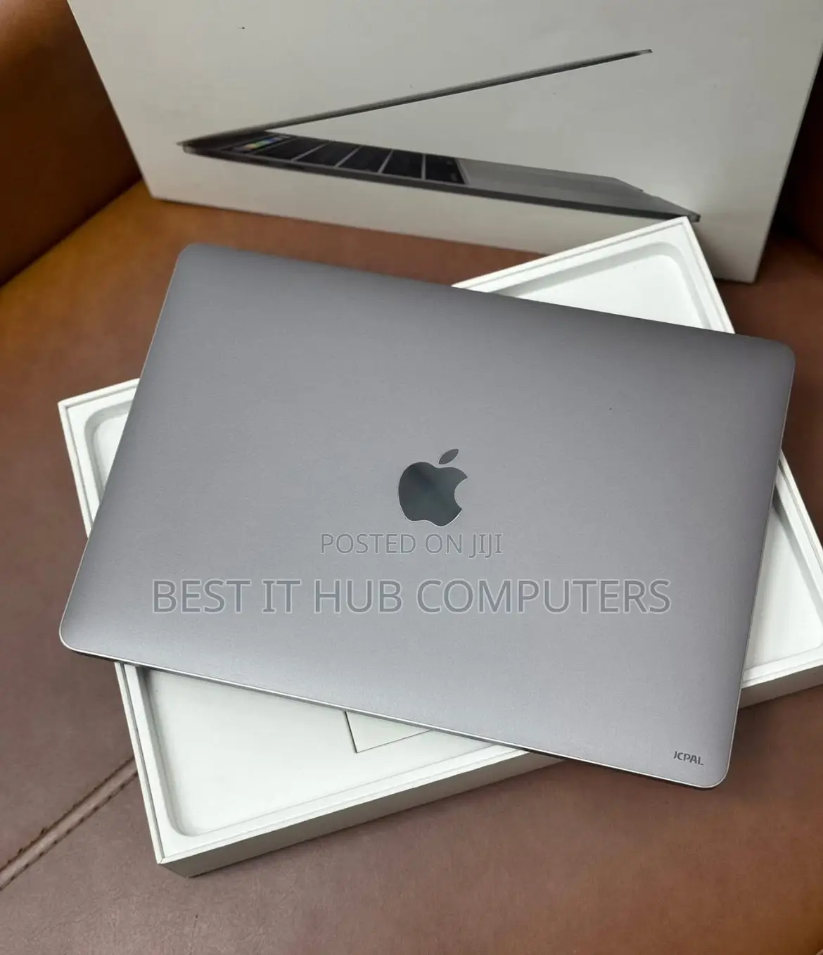 Laptop Apple MacBook Pro 2019 16GB Intel Core i7 SSD 512GB