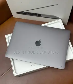 Laptop Apple MacBook Pro 2019 16GB Intel Core i7 SSD 512GB