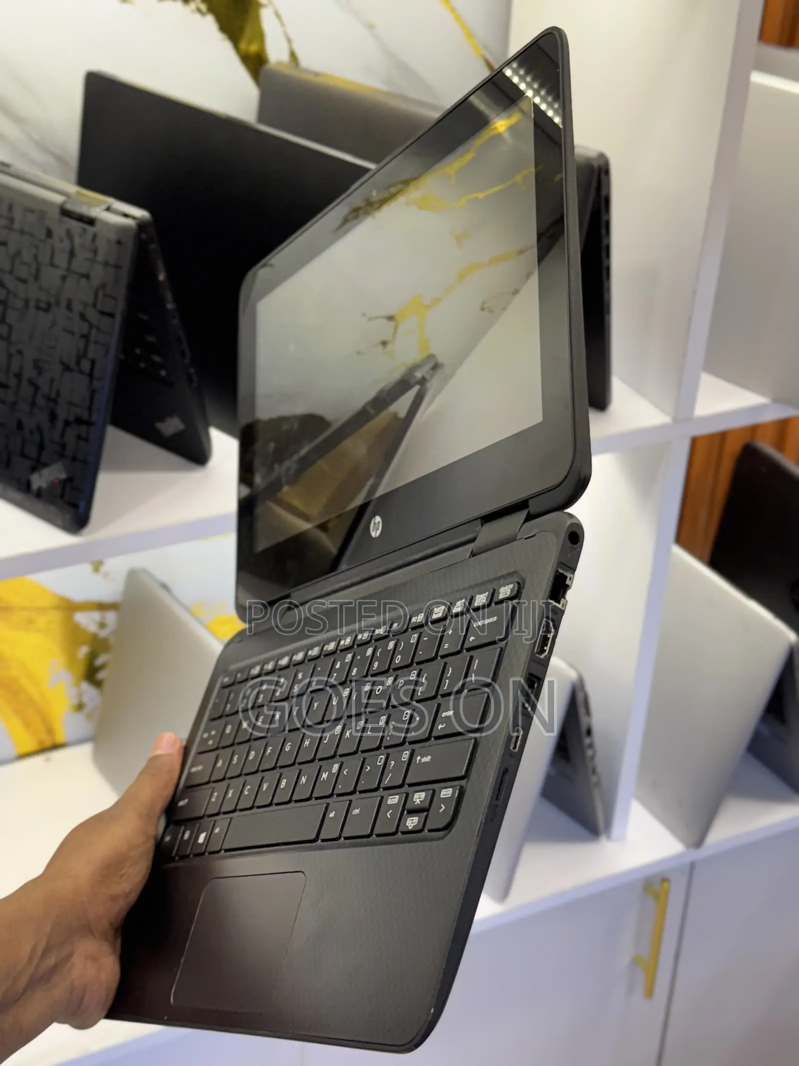 Laptop HP ProBook 11 G2 EE 8GB Intel Core I5 SSD 256GB