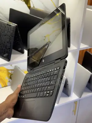 Laptop HP ProBook 11 G2 EE 8GB Intel Core I5 SSD 256GB