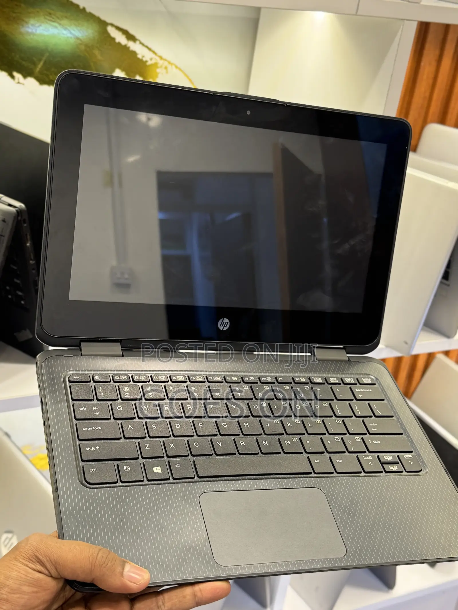 Laptop HP ProBook 11 G2 EE 8GB Intel Core I5 SSD 256GB