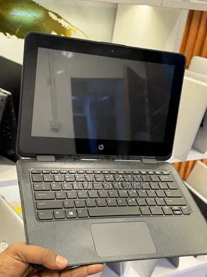 Laptop HP ProBook 11 G2 EE 8GB Intel Core I5 SSD 256GB