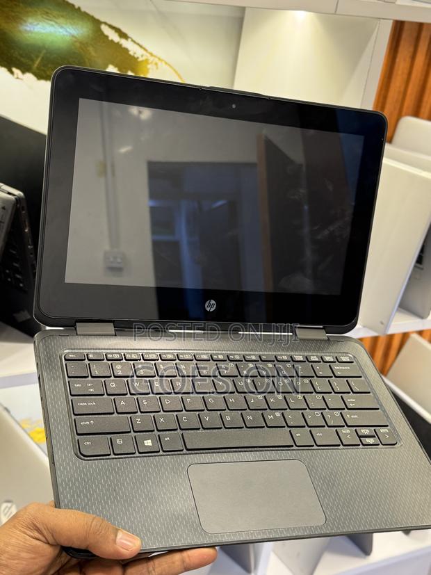 Laptop HP ProBook 11 G2 EE 8GB Intel Core I5 SSD 256GB
