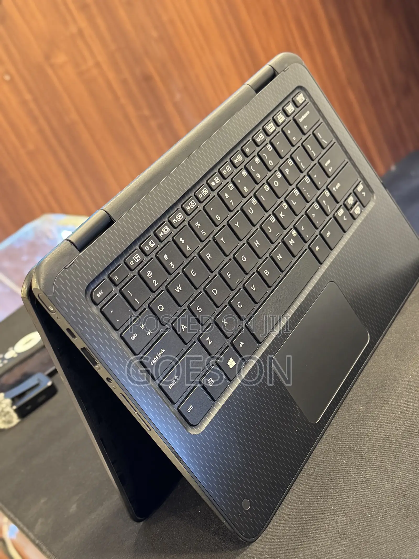 Laptop HP ProBook 11 G2 EE 8GB Intel Core I5 SSD 256GB