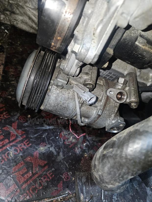 Aircon 1nr Probox New Model Filder,Vitz