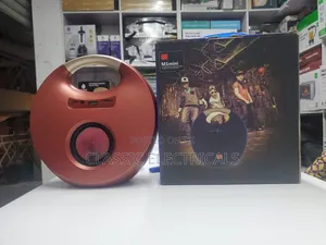 M1 Portable Wireless Speaker