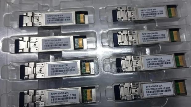 10g + 80km SFPS Lc