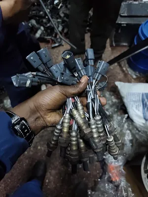 Oxygen Sensors For All Cars