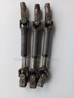 Toyota Rav4 2006-2012 Steering Column Universal - thumbnail 2
