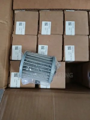 Weichai Fuel Filter Element 