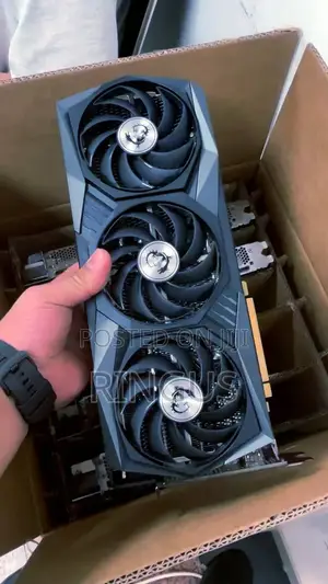 RTX 3060 12gb