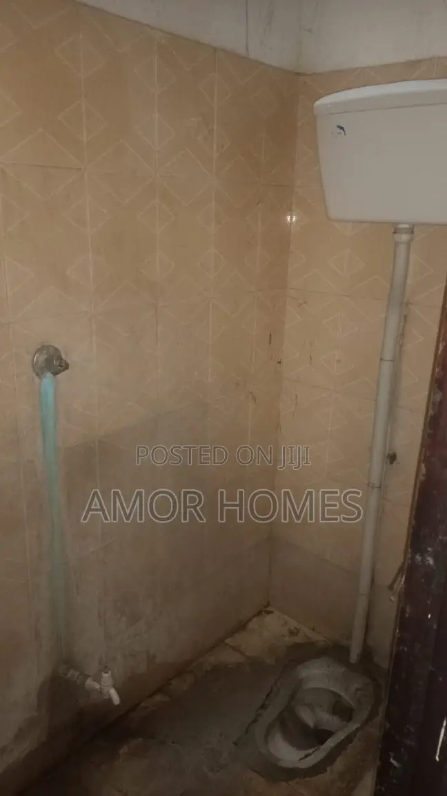 1bdrm Apartment in Mlaleo, Mshomoroni for rent