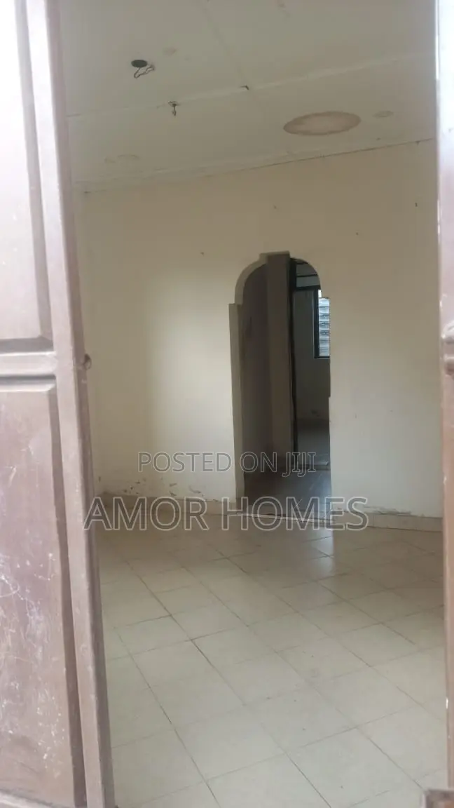 1bdrm Apartment in Mlaleo, Mshomoroni for rent