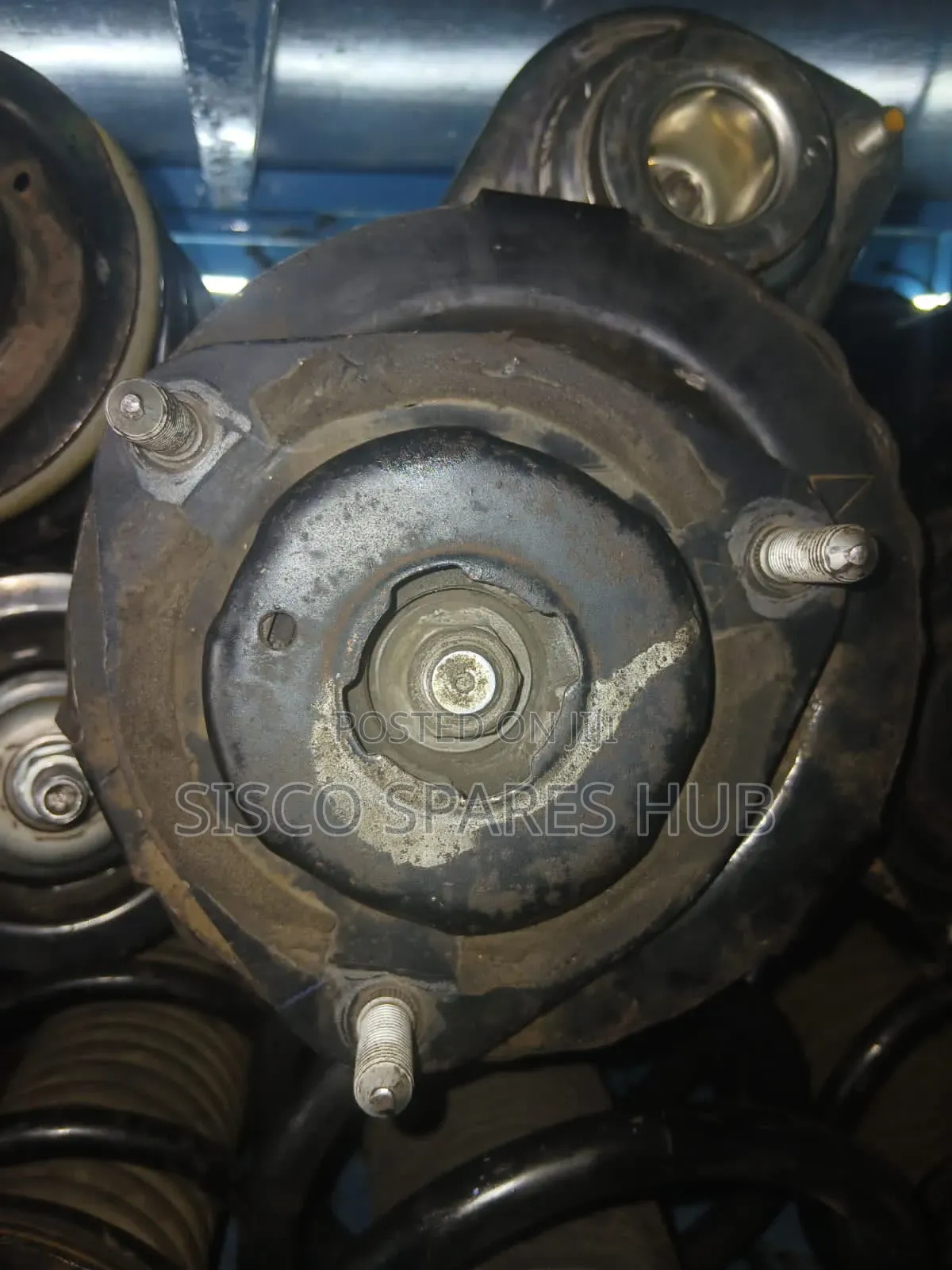 Shock Mount Noah Old Model