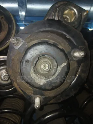 Shock Mount Noah Old Model