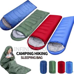 Sleeping Bags - thumbnail 2