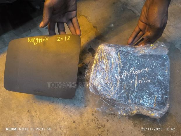 Suzuki Wagon R Dashboard Airbag - main view