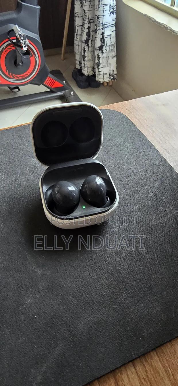 Samsung Galaxy Buds 2 - main view