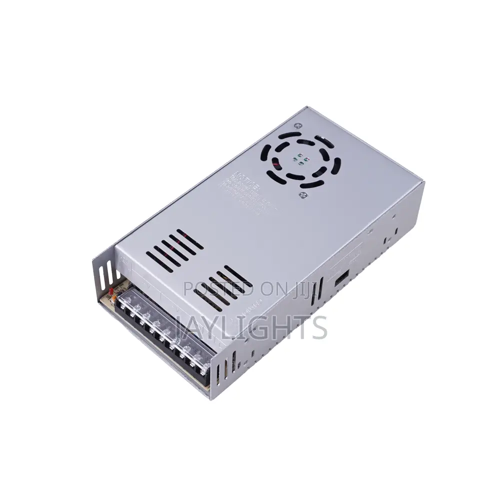 Switching CCTV Power Supply Ac to Dc 24v 30a