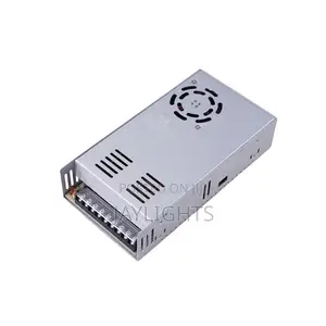Switching CCTV Power Supply Ac to Dc 24v 30a