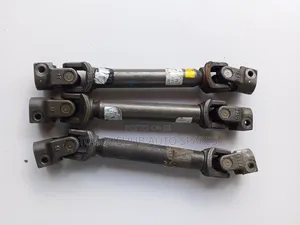 Mazda Demio 2012 Steering Column Universal