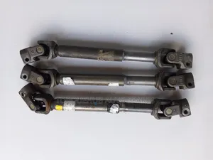 Mazda Demio 2012 Steering Column Universal