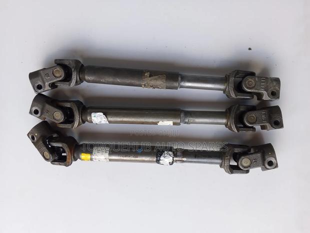 Mazda Demio 2012 Steering Column Universal - thumbnail 2