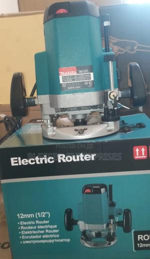 Professional Makita Router Machine/Router Machine - thumbnail 2