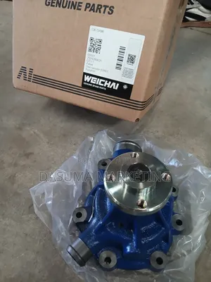 Weichai Water Pump 