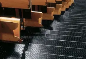 Church Coin Carpet in Nairobi – Odeon Area