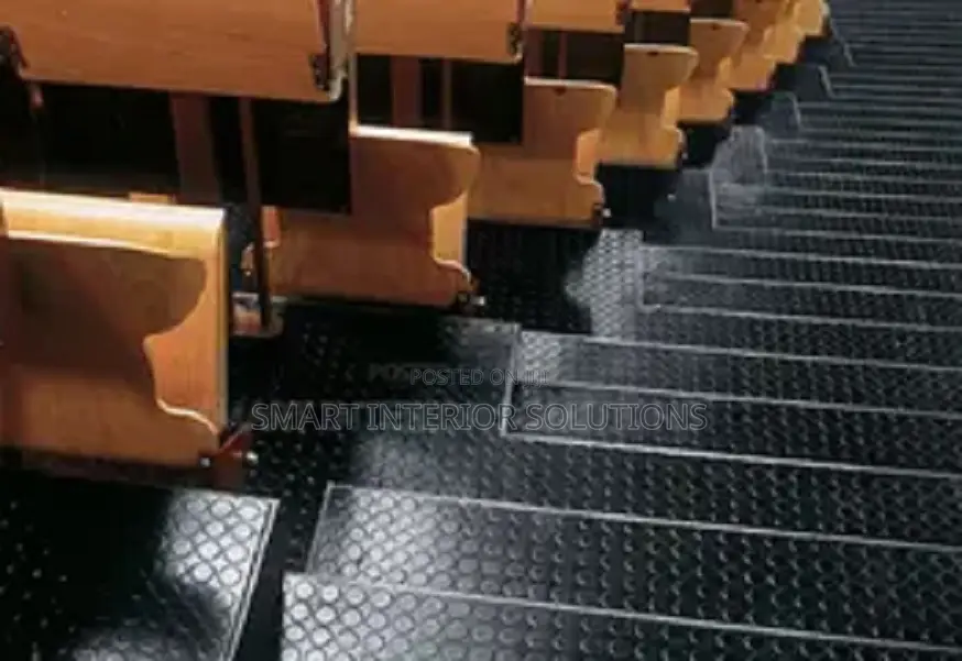 Church Coin Carpet in Nairobi – Odeon Area
