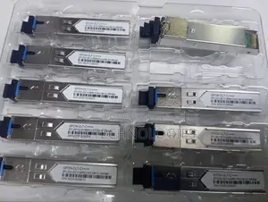 Gpon Olt SFP C+ 1.25g 20km 9db